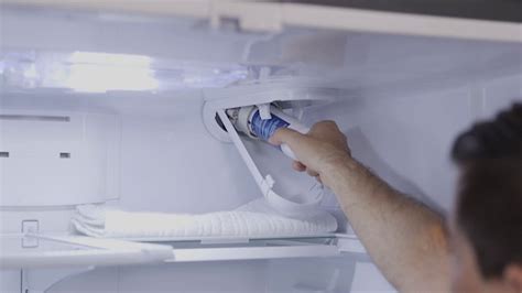 5 Reasons Why Your GE Refrigerator Leaks Water